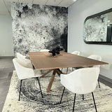 ARIZONA DINING TABLE