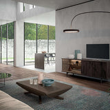 BRERA VETRO SIDEBOARD
