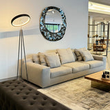 DISCOVERY FLOOR LAMP
