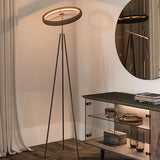 DISCOVERY FLOOR LAMP