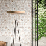 DISCOVERY FLOOR LAMP