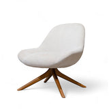 DUNE LOUNGE CHAIR