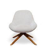 DUNE LOUNGE CHAIR