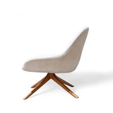 DUNE LOUNGE CHAIR