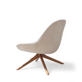 DUNE LOUNGE CHAIR