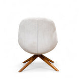 DUNE LOUNGE CHAIR
