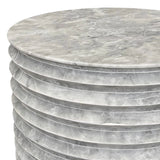 ERG SIDE TABLE