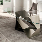 GEM DINING TABLE