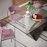 GEM DINING TABLE