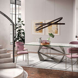 GEM DINING TABLE