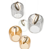 LAMP BOTTICELLE