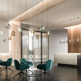 LAMP BOTTICELLE