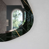MIAMI VICE MIRROR