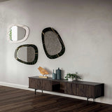MIAMI VICE MIRROR
