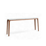 MIRAGE CONSOLE TABLE