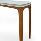 MIRAGE CONSOLE TABLE