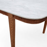 NOMADE DINING TABLE