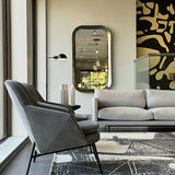 RAGGIO MIRROR