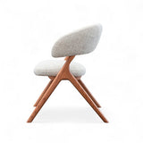 ROCHER DINING CHAIR