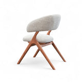 ROCHER DINING CHAIR