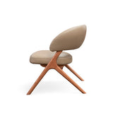 ROCHER LOUNGE CHAIR