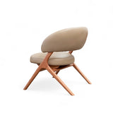 ROCHER LOUNGE CHAIR