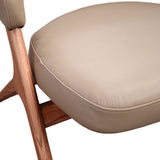 ROCHER LOUNGE CHAIR