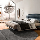 ROMANCE RING BED
