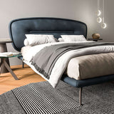 ROMANCE RING BED