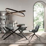 SVEVA DINING CHAIR