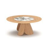 VELIERO ROUND DINING TABLE