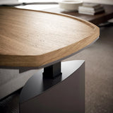 ZOOM SIDE TABLE BASE