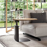 ZOOM SIDE TABLE BASE