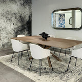 ARIZONA DINING TABLE