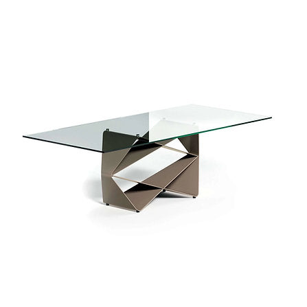 GEM DINING TABLE